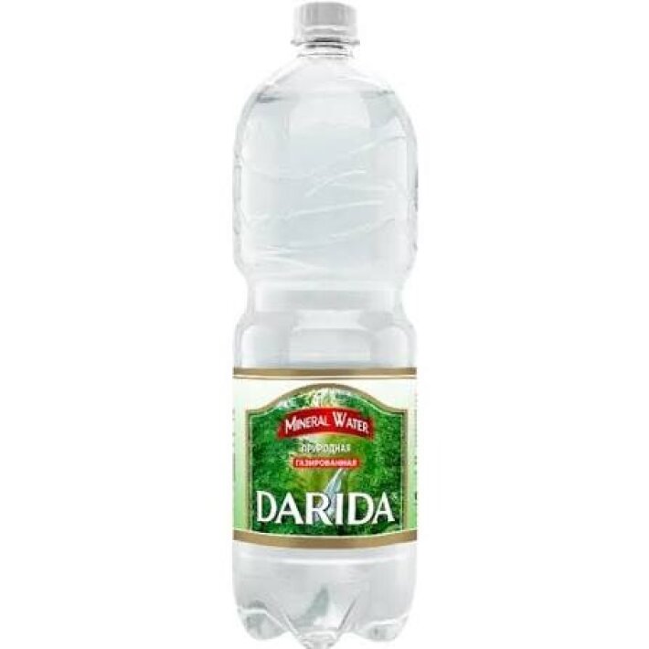 Вода «Дарида»