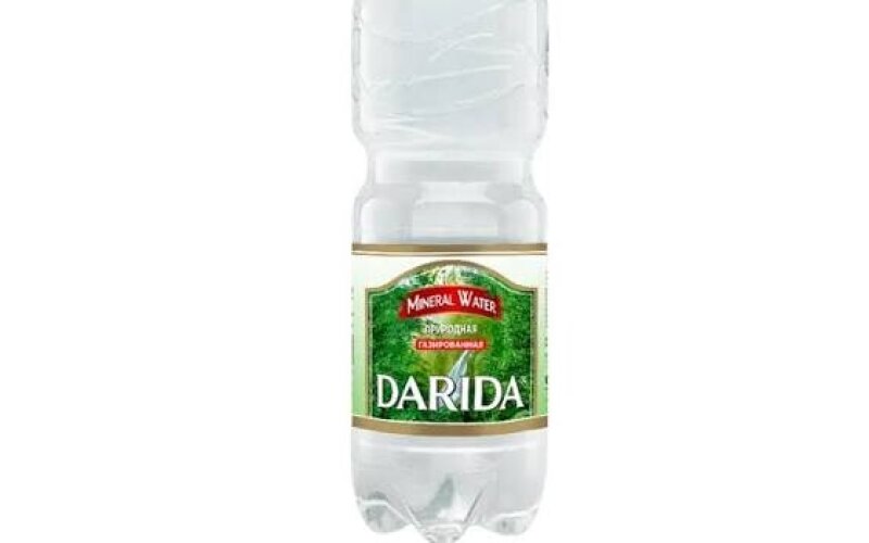 Вода «Дарида»