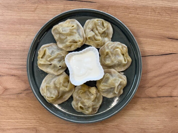 Манты