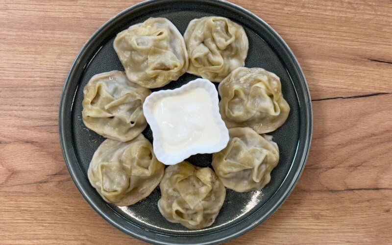 Манты