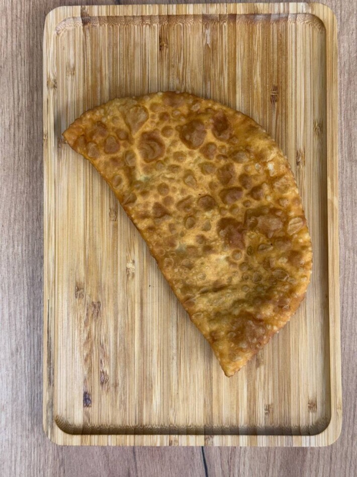 Чебурек
