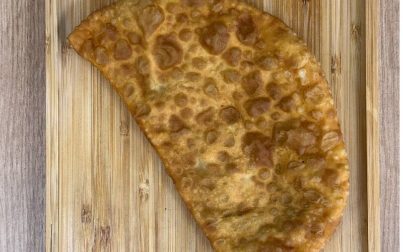 Чебурек
