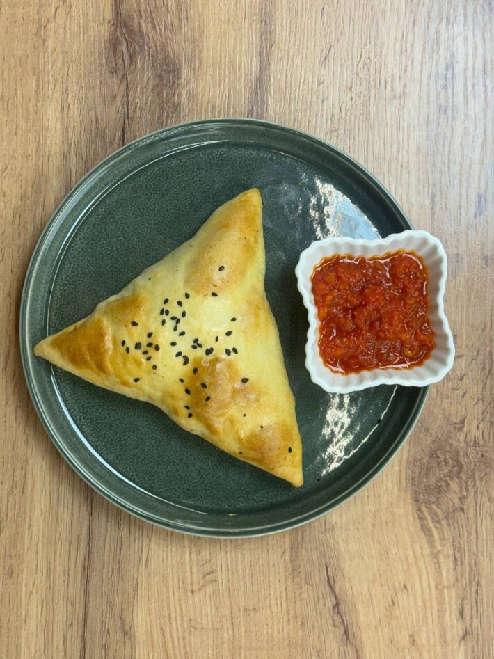 Самса