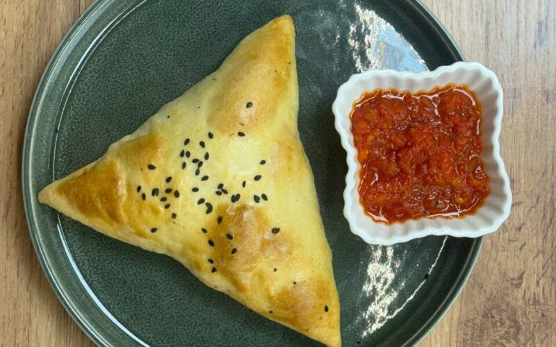 Самса