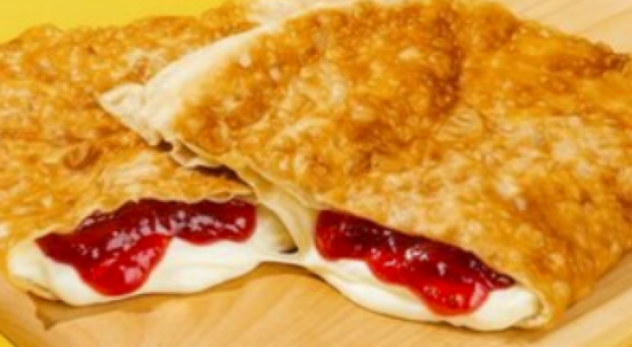 Чебуреки · Доставка еды