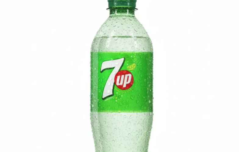 Напиток газированный «7UP»