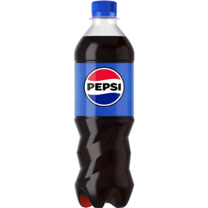 Pepsi 0.5