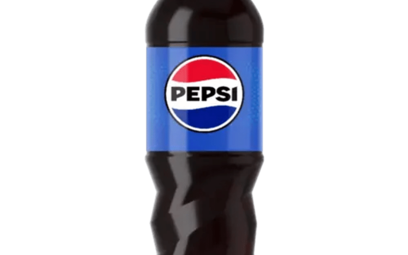 Pepsi 0.5