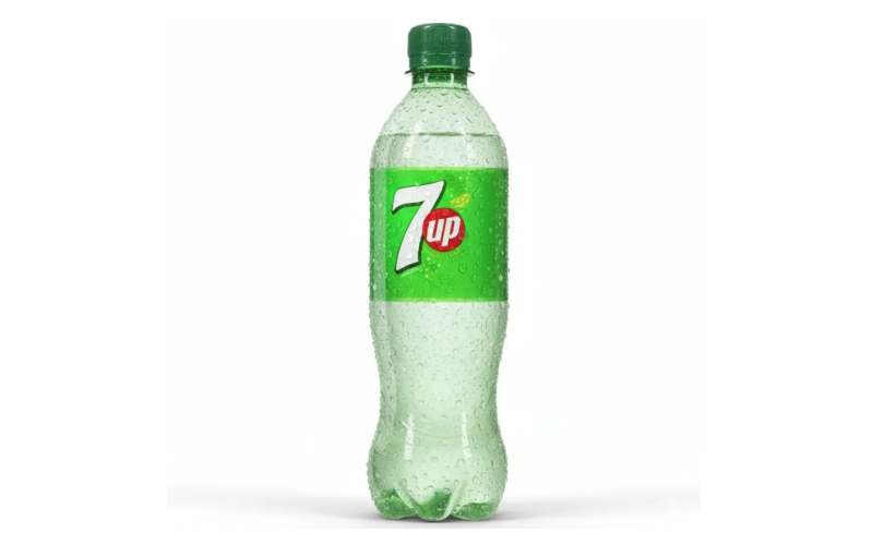 Напиток газированный «7UP»