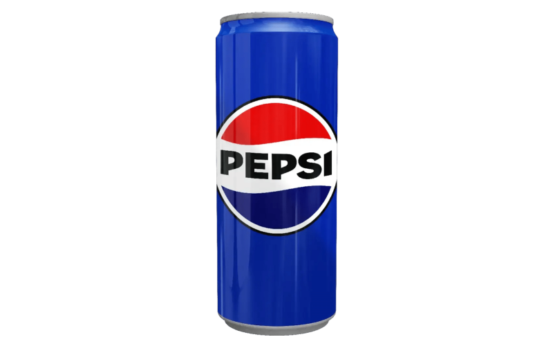 Pepsi