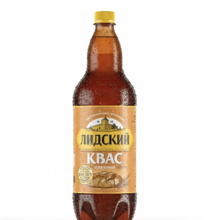 Квас «Лидский»