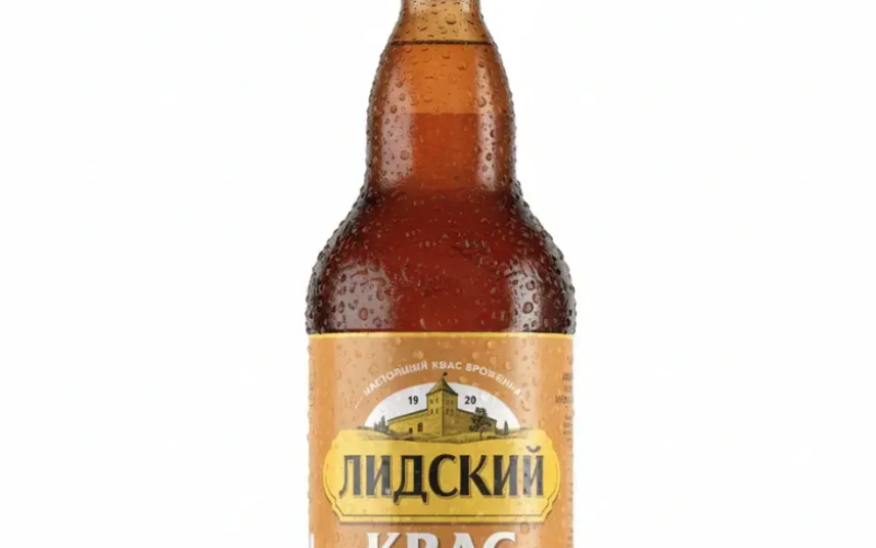 Квас «Лидский»