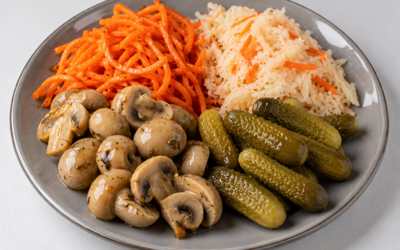 Разносолов