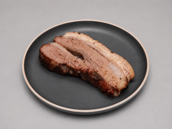 Ребрышки «Bbq» толстые