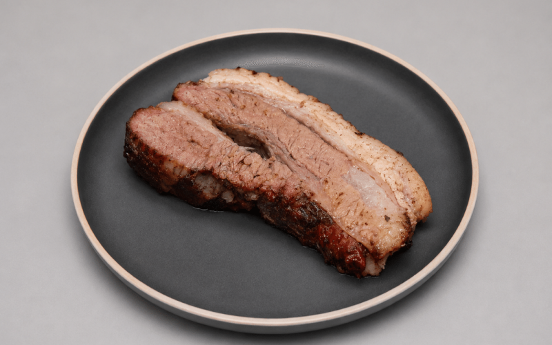 Ребрышки «Bbq» толстые