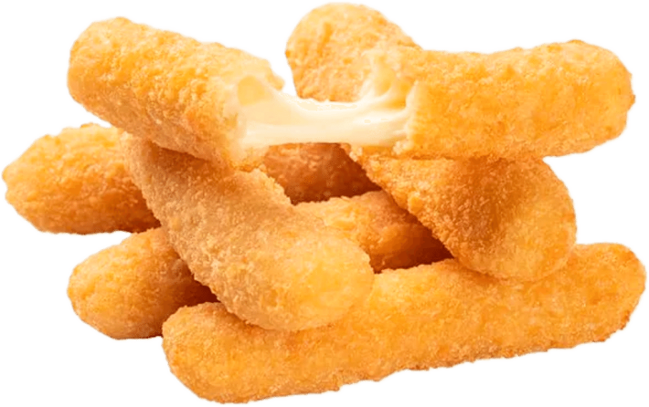 Сырные палочки