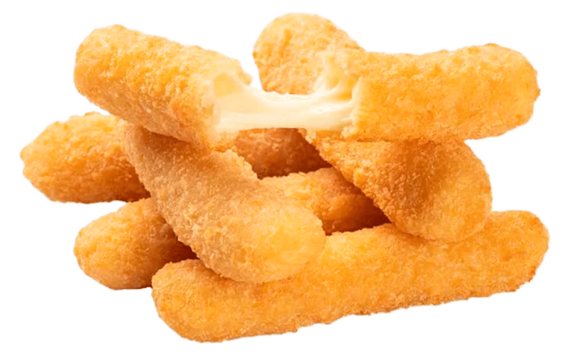 Сырные палочки