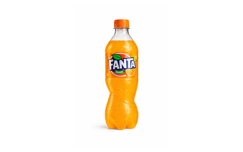 Напиток «Fanta» апельсин
