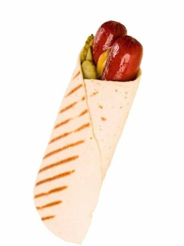 Баварская