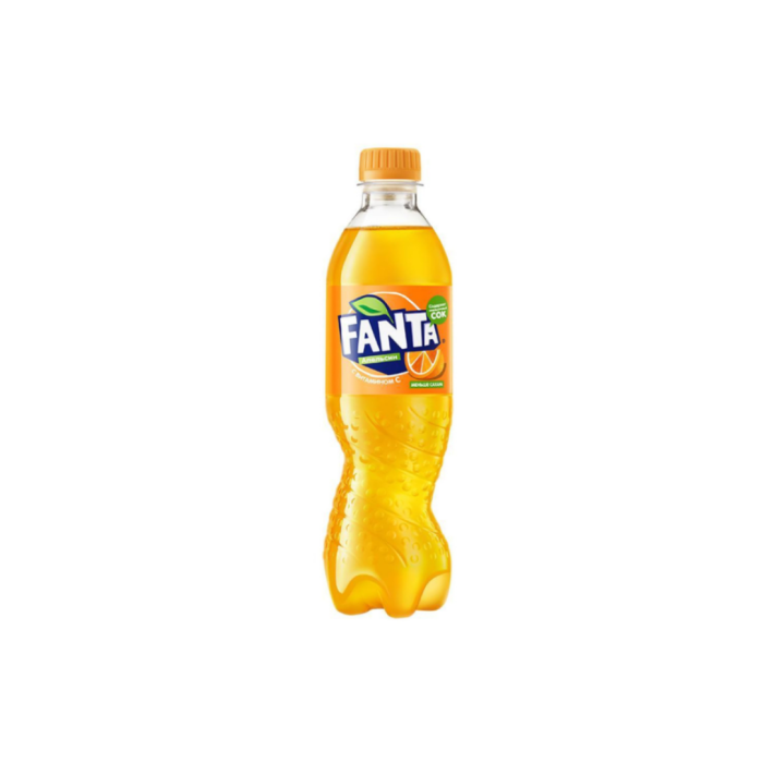 Фанта