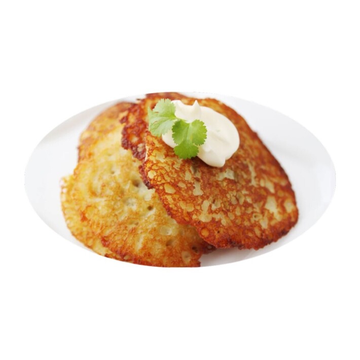 Драники