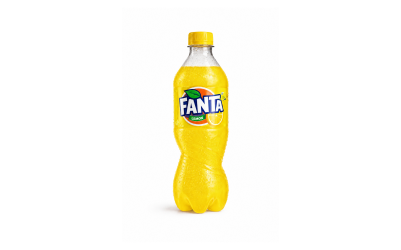 Напиток «Fanta» лимон