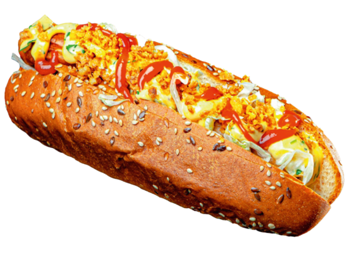 Гриль-дог