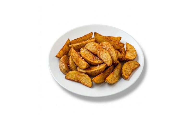 Картофельные дольки
