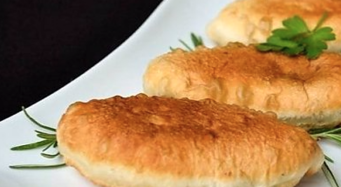 Кафе «В гостях у нас»