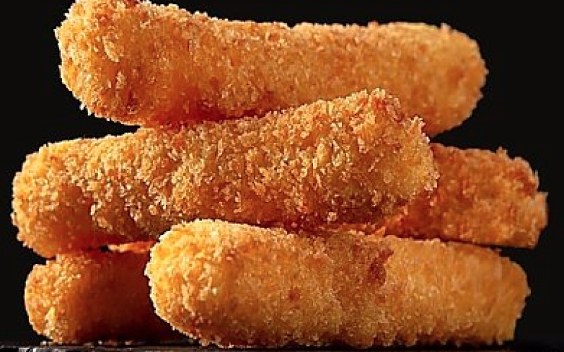 Сырные палочки