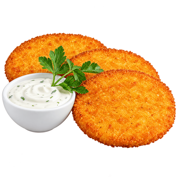 Драники