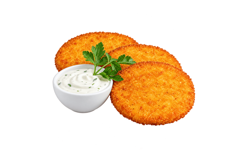 Драники