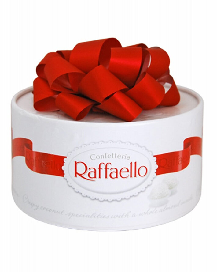 Конфеты «Raffaello торт»