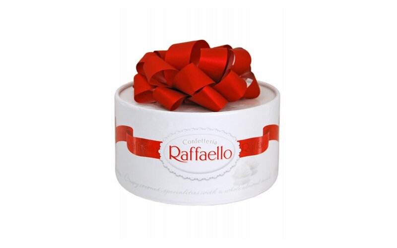 Конфеты «Raffaello торт»