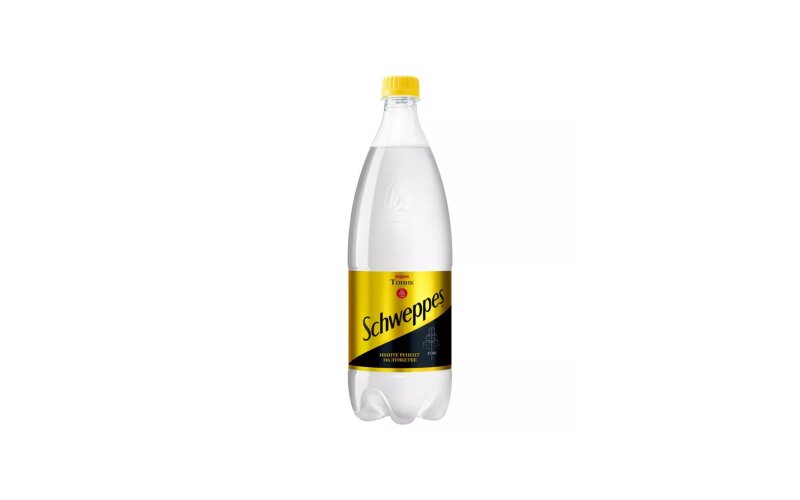 Напиток газированный «Schweppes» Индиан Тоник