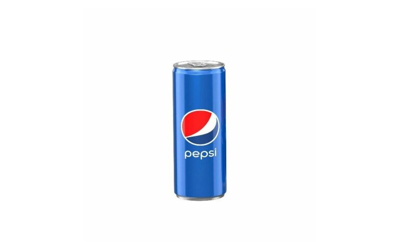 Ж/б Напиток газированный «Pepsi»