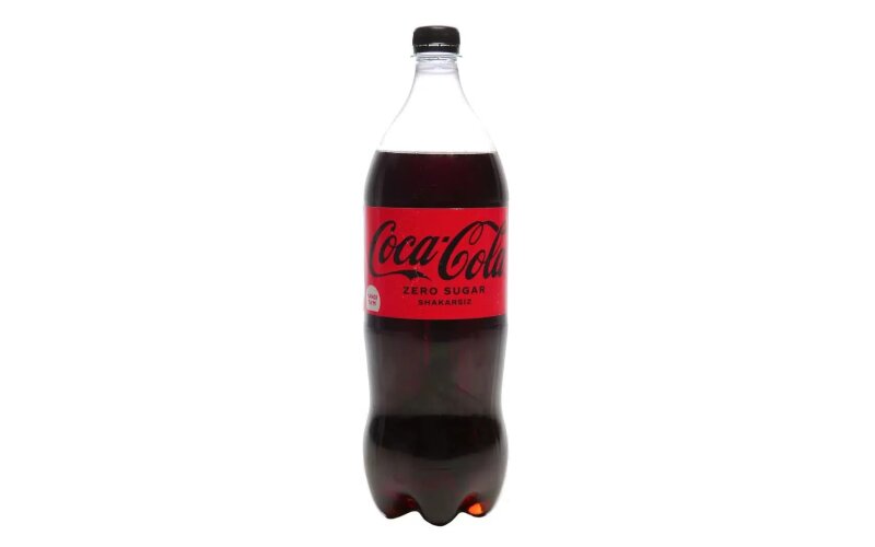 Напиток газированный «Coca-Cola Zero»