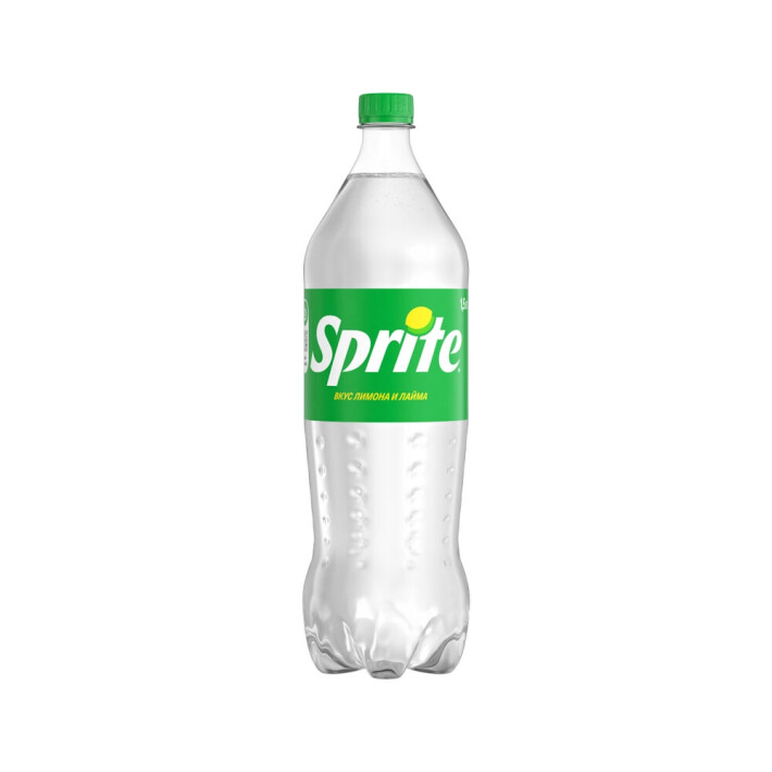 Напиток газированный «Sprite»