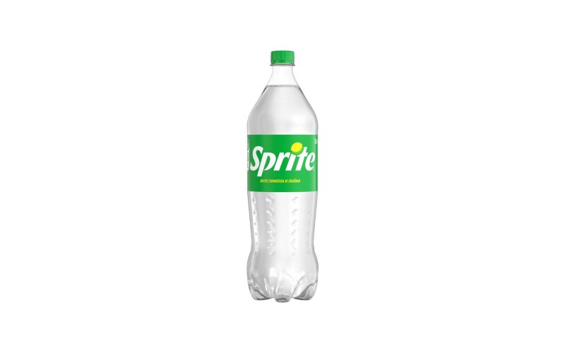 Напиток газированный «Sprite»