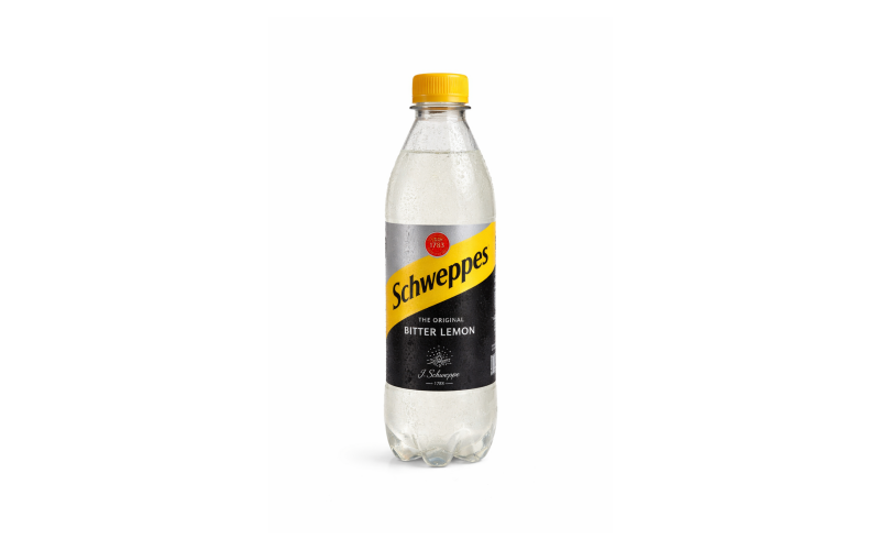 Напиток «Schweppes»