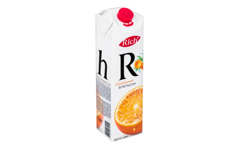 Сок «Rich» Апельсин