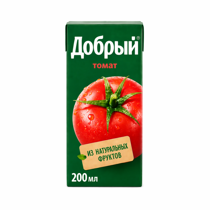 Сок «Томат»