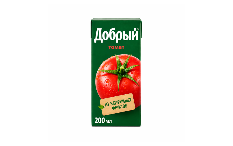 Сок «Томат»