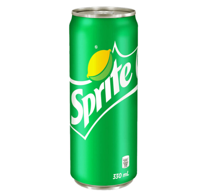 Ж/б Напиток газированный «Sprite»