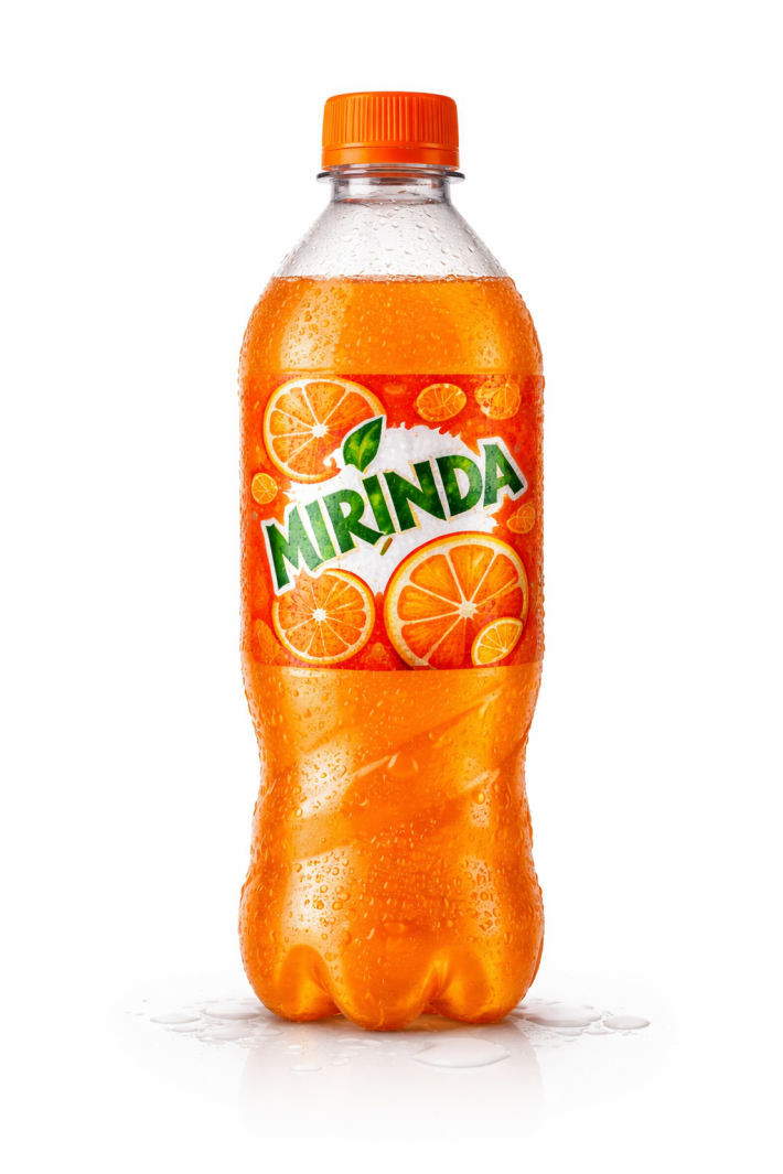 Напиток «Mirinda»