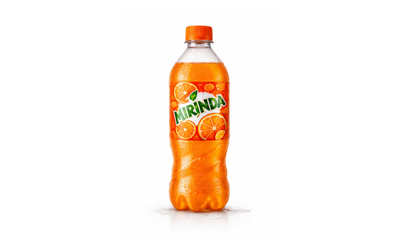 Напиток «Mirinda»
