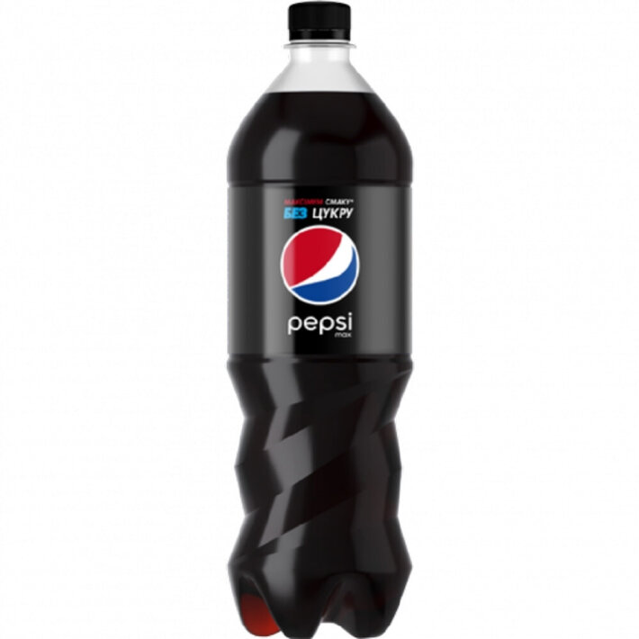 Напиток газированный «Pepsi Zero»