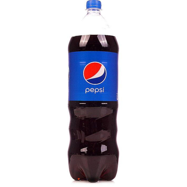 Напиток газированный «Pepsi»
