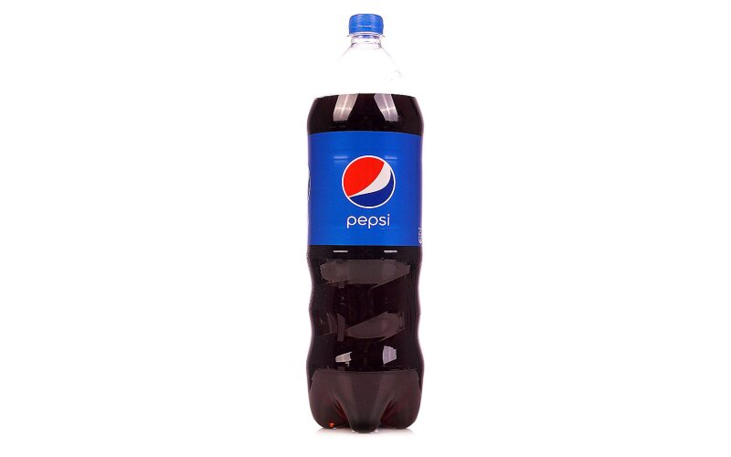 Напиток газированный «Pepsi»