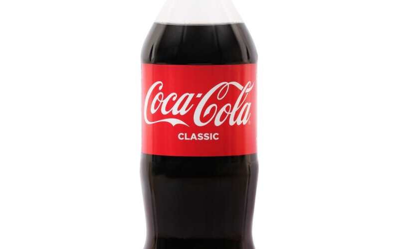Напиток газированный «Coca-Cola»